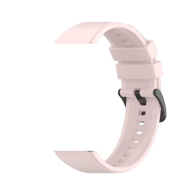 Dây Đeo Silicone Thể Thao Cho Đồng Hồ Thông Minh Amazfit GTS 4 mini GTS 4 / Amazfit GTS 2 2mini 2e