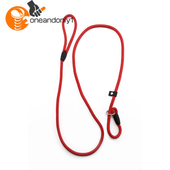 Dây Dắt Thú Cưng Đi Dạo Bằng Nylon Tiện Dụng