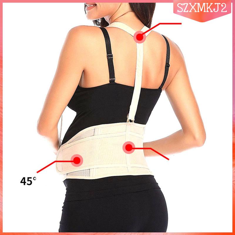 Đai Định Hình Thoáng Khí Có Thể Điều Chỉnh Cho Phụ Nữ Mang Thai szxmkj2