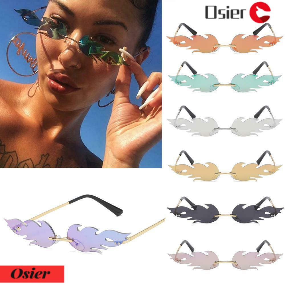 Kính Mát Thời Trang Cho Nam &amp; Nữ 1