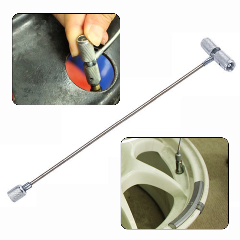 1 Dụng Cụ Tháo Lõi Van Bánh Xe Hơi