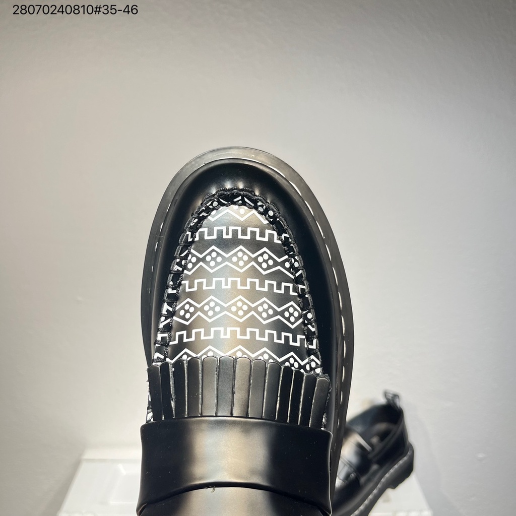 Giày Bốt Martin Đế Dày Dr.martens Cá Tính / Size 35-44