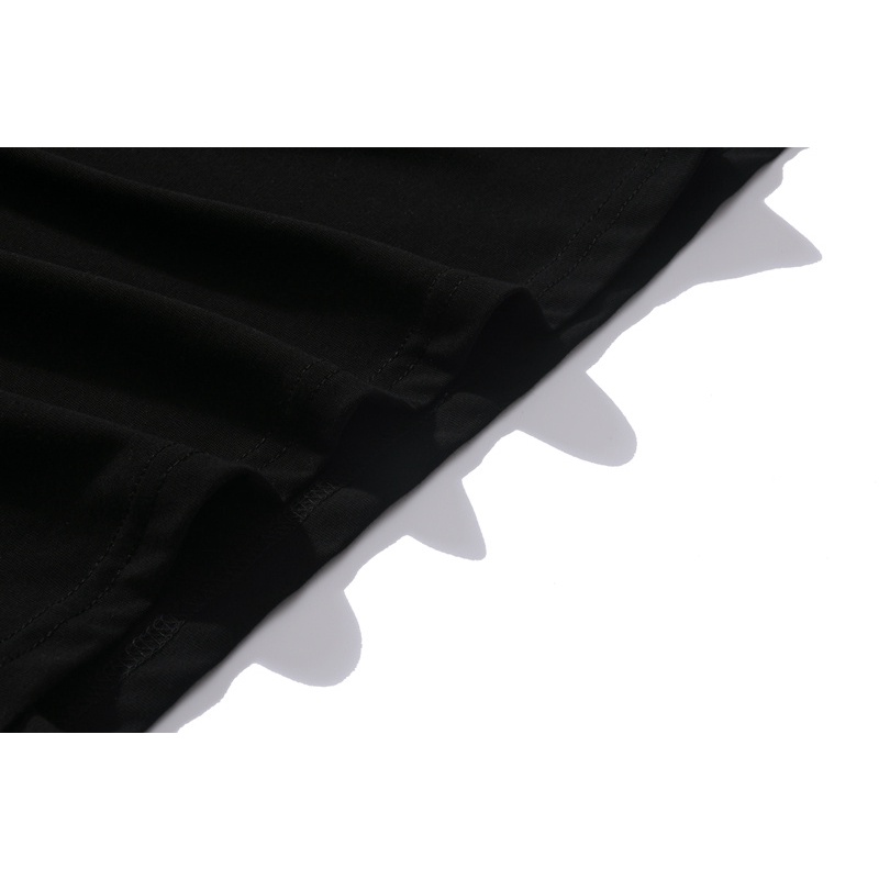 Áo Thun Ngắn Tay Thời Trang Chất Lượng Cao