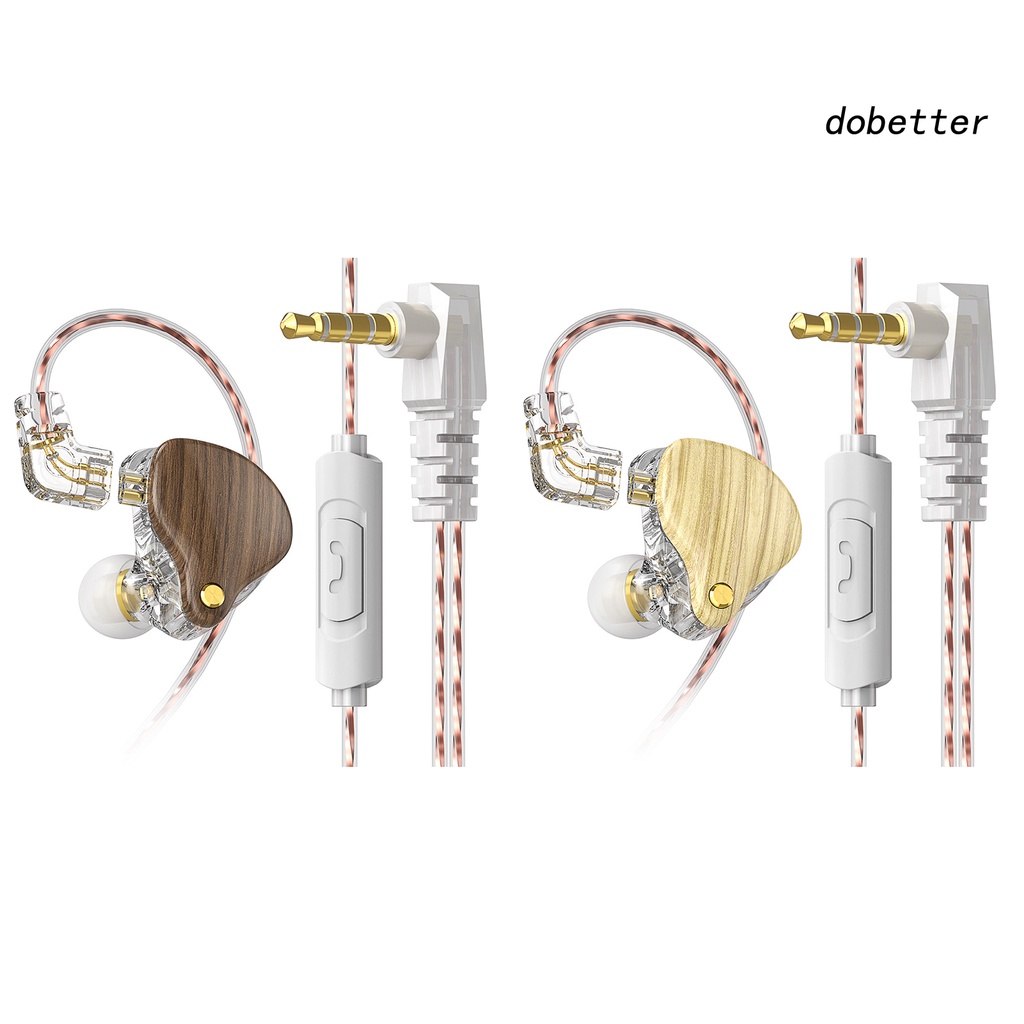 Tai Nghe Nhét Tai Q1Pro Có Micro 2Pin Chống Ồn Jack 3.5mm Phong Cách Thể Thao Cho Điện Thoại Máy Tính