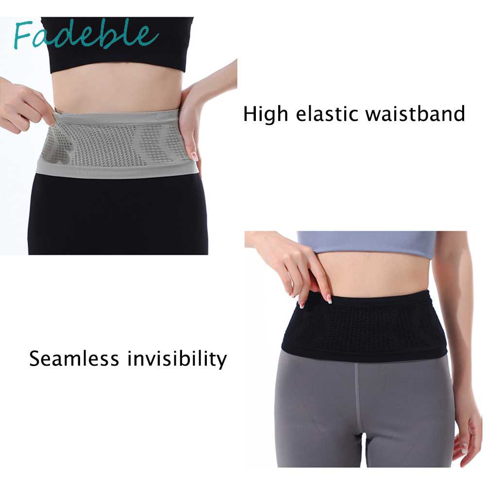 Túi Đựng Điện Thoại Đeo Thắt Lưng Chống Trộm Thoáng Khí Kiểu Dáng Thể Thao