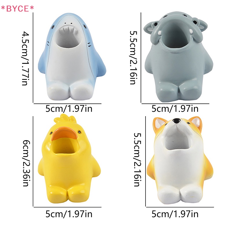 Giá Đỡ Cọ Trang Điểm Trưng Bày Tiện Lợi Mới