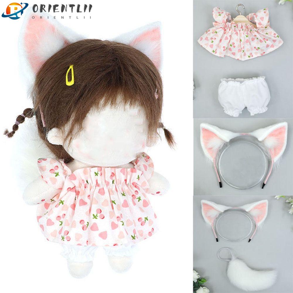 Băng Đô Cài Tóc 4 Kiểu Dễ Thương Cho Nữ