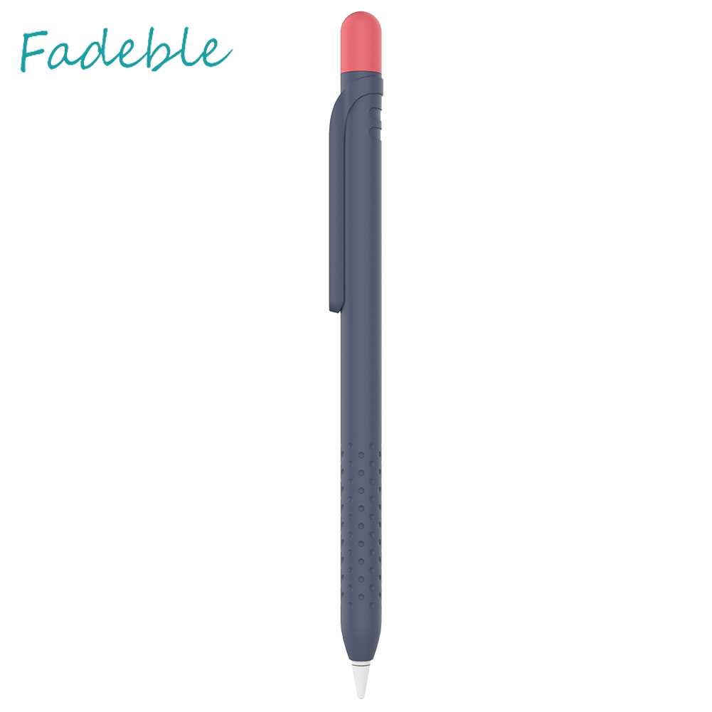 Vỏ Bảo Vệ Bút Cảm Ứng Từ Tính Cho Apple Pencil 1