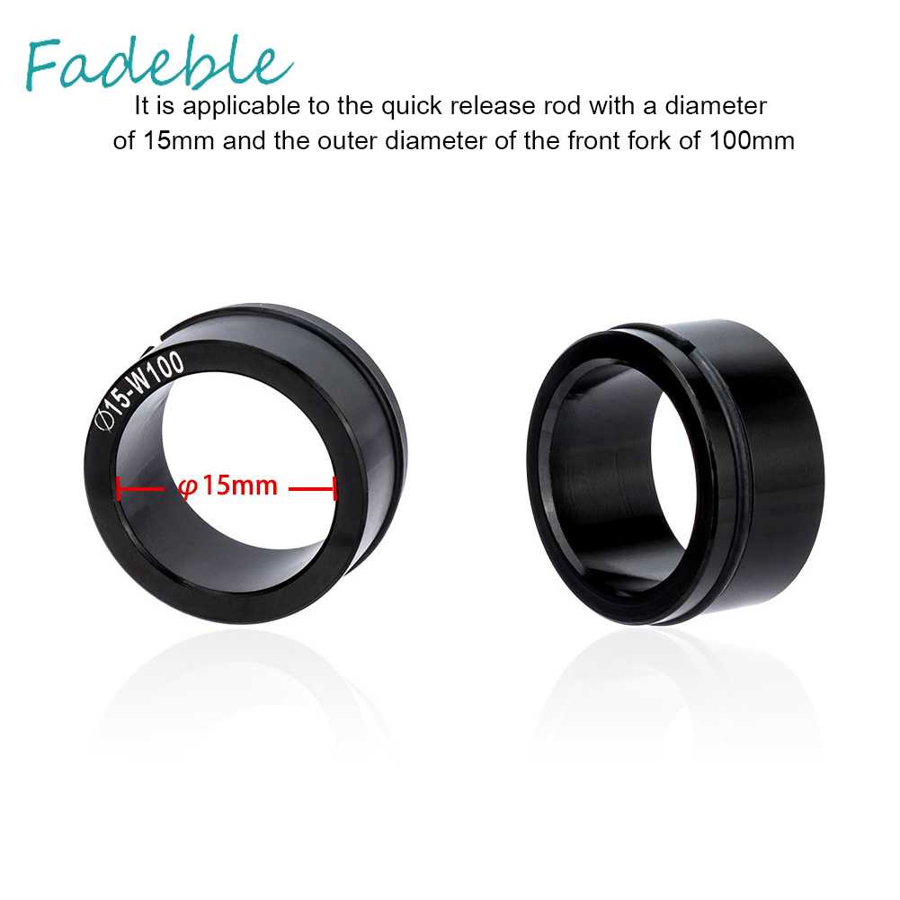 Ztto Giá Đỡ Gắn Phuộc Trước Xe Đạp Tháo Lắp Nhanh Tiện Lợi