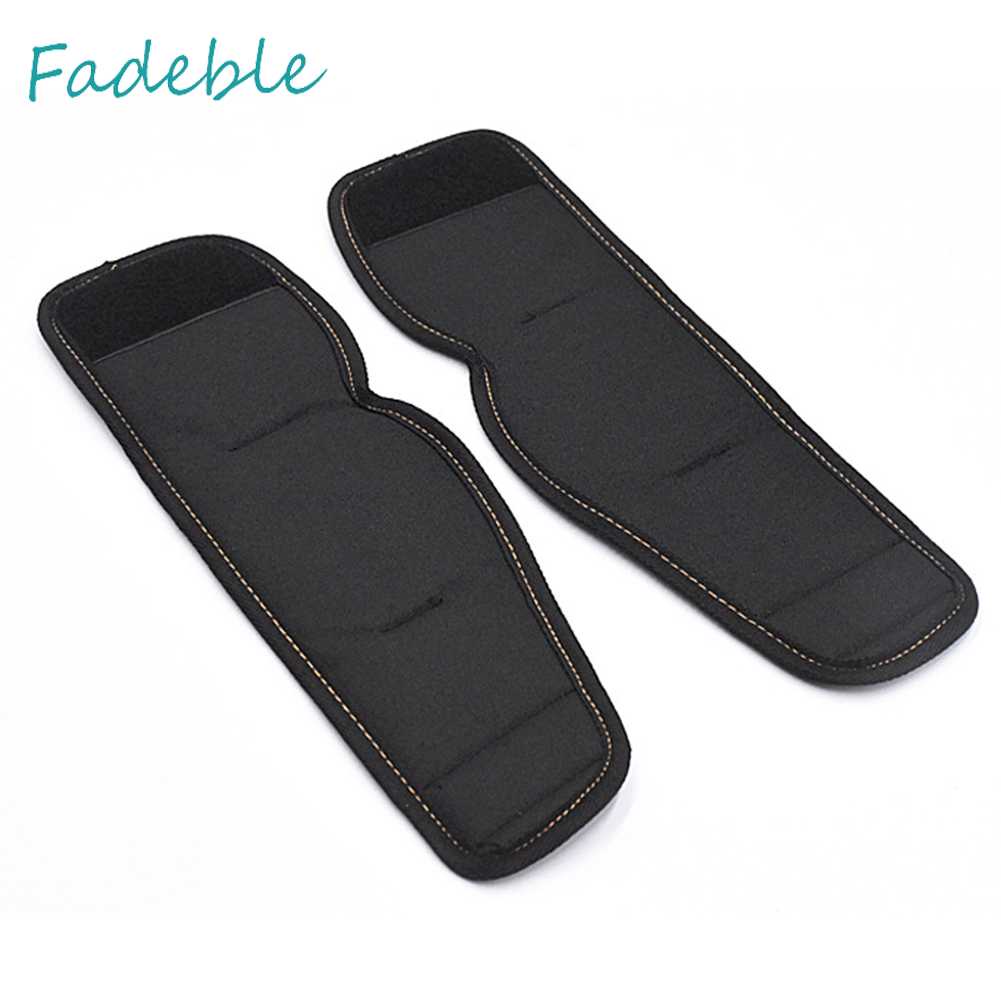 1 Cặp Vỏ Bọc Bàn Đạp Xe Đạp Leo Núi Chống Trượt Ốp