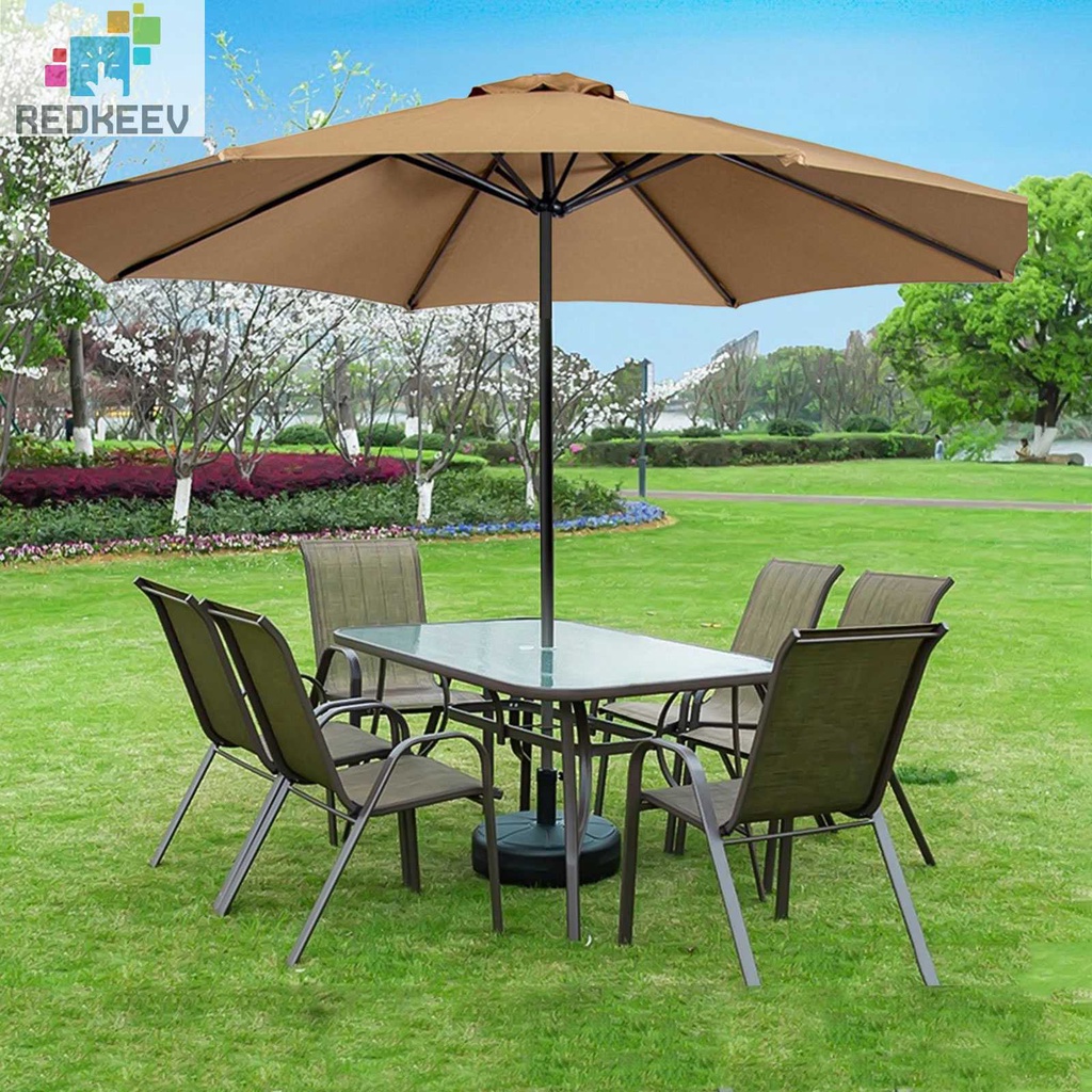 Vỏ Bọc Dù 6 / 8 Xương Bằng Polyester Chống Nước