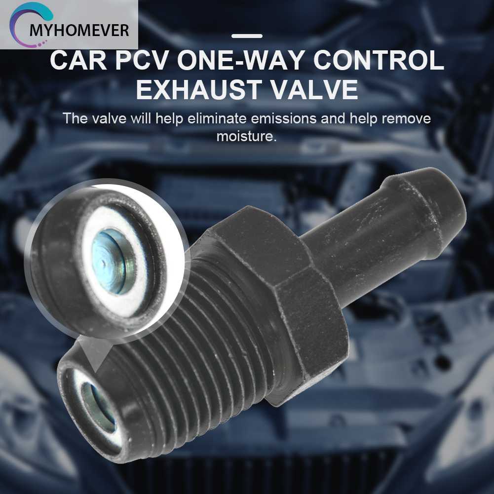 Van Xả Khí Thải Bằng Kim Loại Thay Thế Chuyên Dụng Cho Toyota Prius 12204-21011