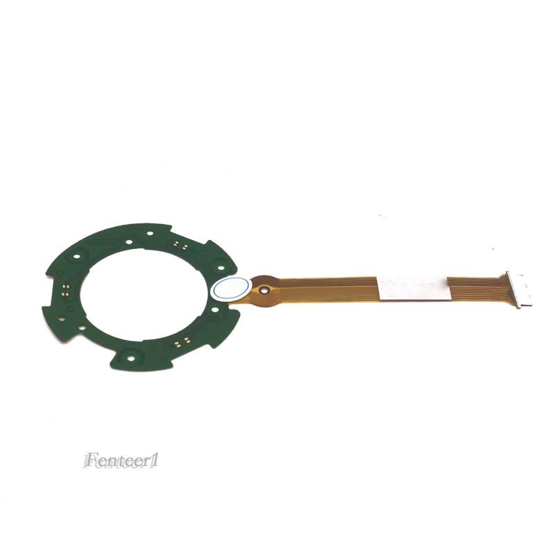 Dây Cáp Chống Lóa Cho Thấu Kính Máy Ảnh 24-105mm Fenteer1