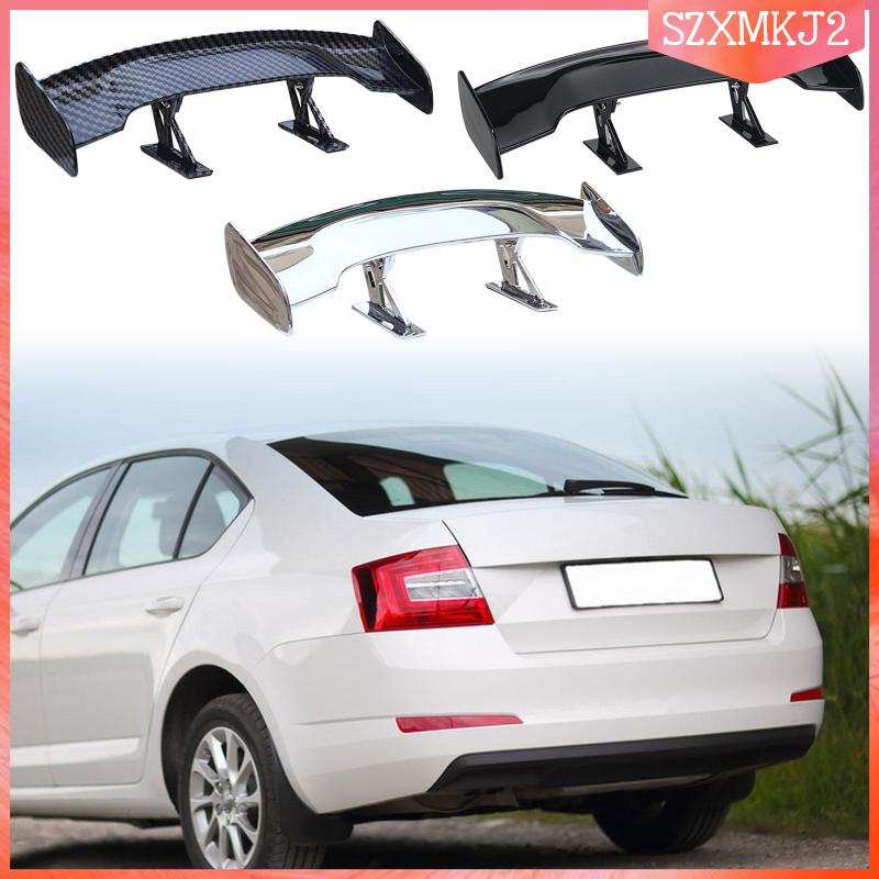 Cánh Gió Mini Gắn Đuôi Xe Hơi Dễ Lắp Đặt szxmkj2