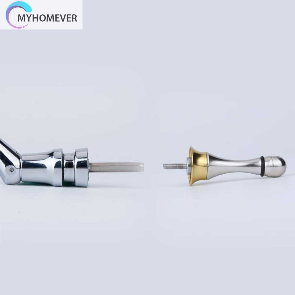 Giá Đỡ Cân Bằng Guồng Quay Cần Câu Cá Bằng Hợp Kim Nhôm