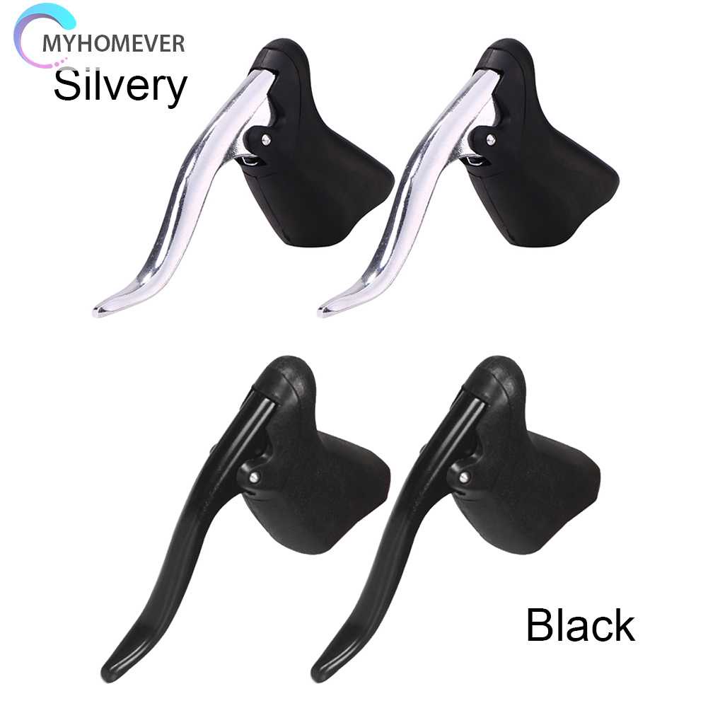 1 Cặp Tay Thắng Siêu Nhẹ Cho Xe Đạp