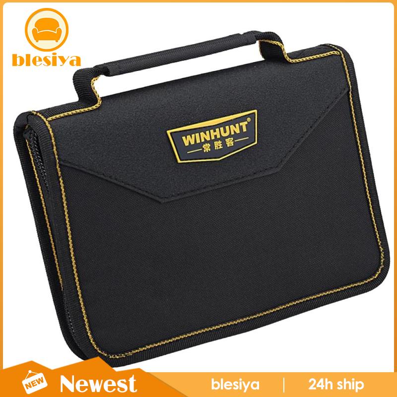 Túi Đựng Dụng Cụ Sửa Chữa Điện Bỏ Túi Tiện Dụng