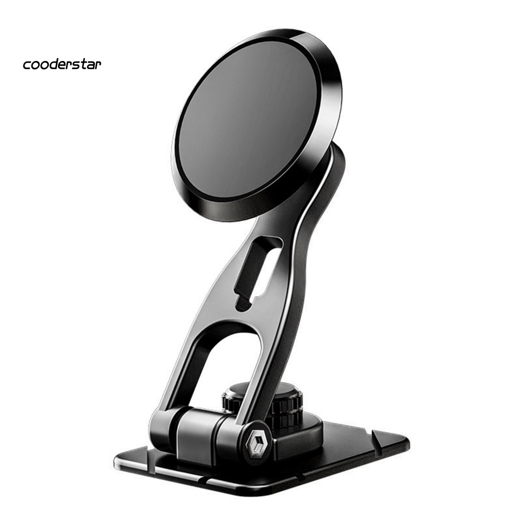 Giá Đỡ Điện Thoại Từ Tính Gấp Gọn 720 Độ Tiện Dụng