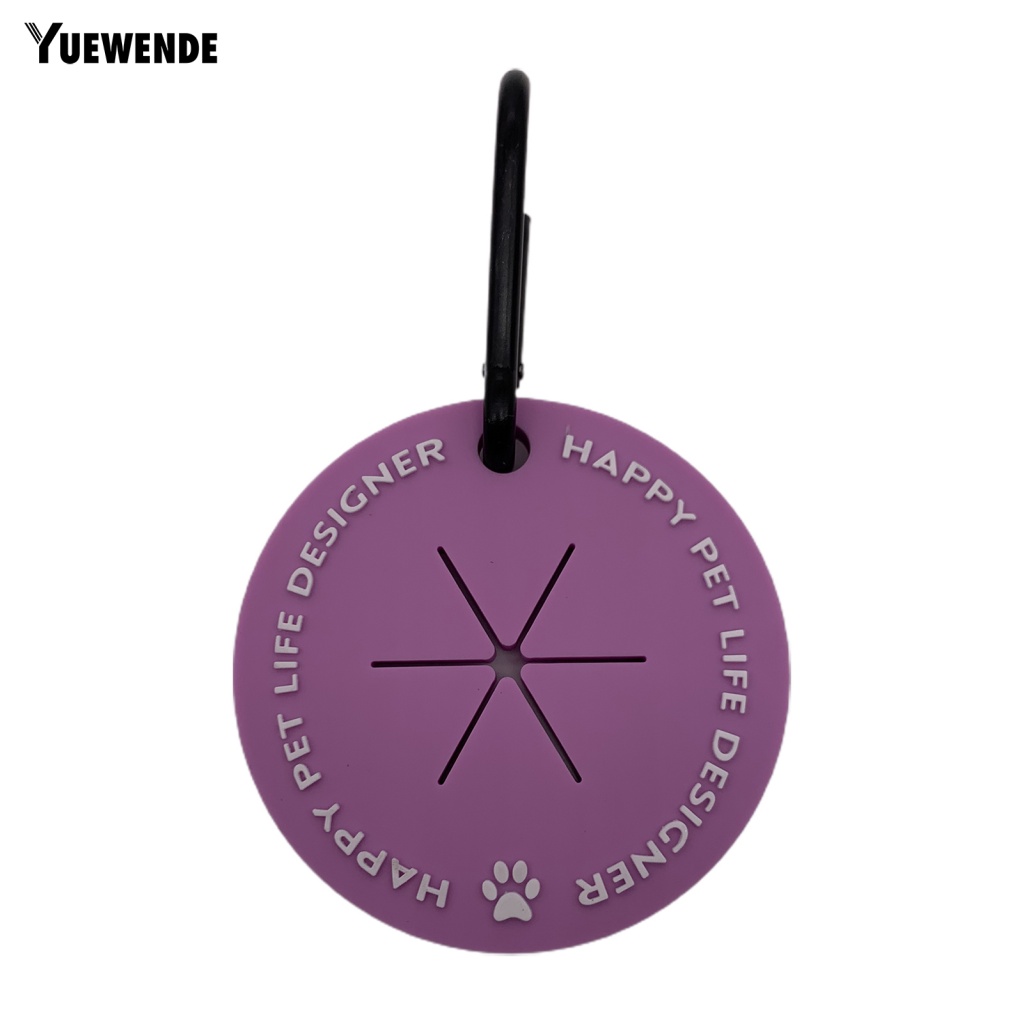 Kẹp Phân Chó Cỡ Nhỏ Có Thể Tái Sử Dụng Tiện Lợi