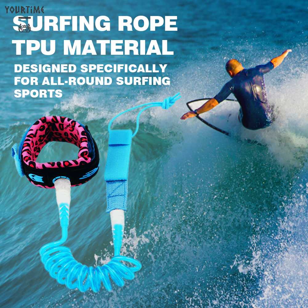 Dây Buộc Mái Chèo Thuyền Kayak Bằng TPU An Toàn Dễ Điều Chỉnh