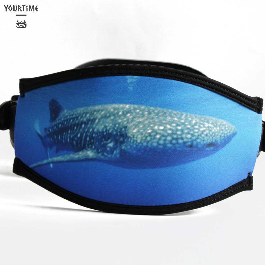 Vỏ Bọc Bảo Vệ Mặt Nạ Lặn Chuyên Dụng Chất Lượng Cao