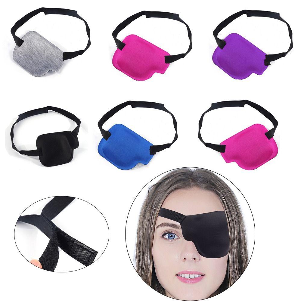 Set 2 Miếng Dán Mắt Trẻ Em / Mắt Thần Thoại SOFTNESS