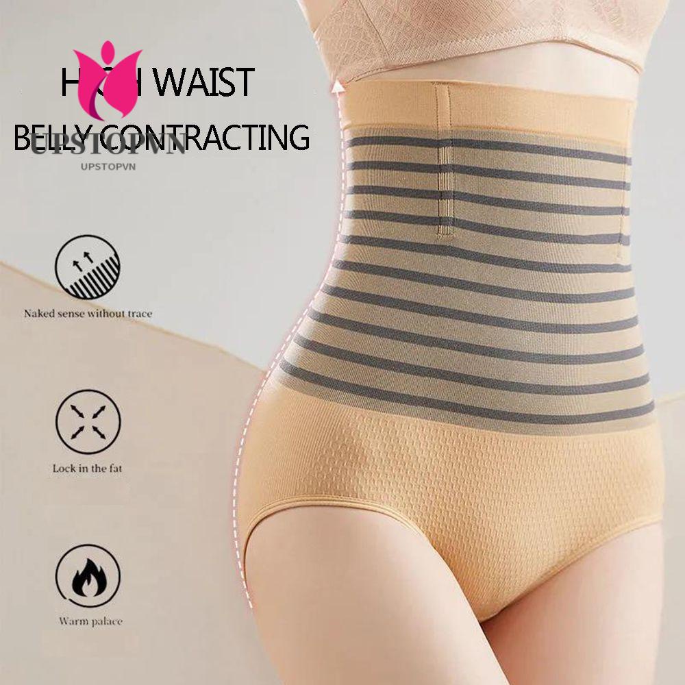 Quần Lót Nữ Không Đường May Định Hình Eo