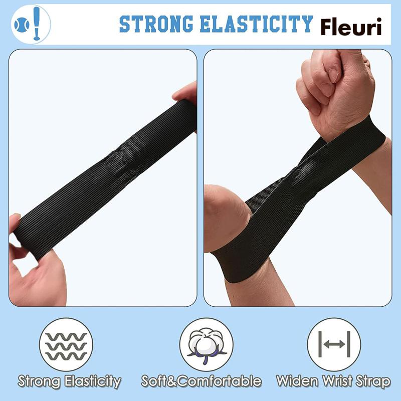 Băng Đeo Cánh Tay Hỗ Trợ Tập Đánh Bóng Chày