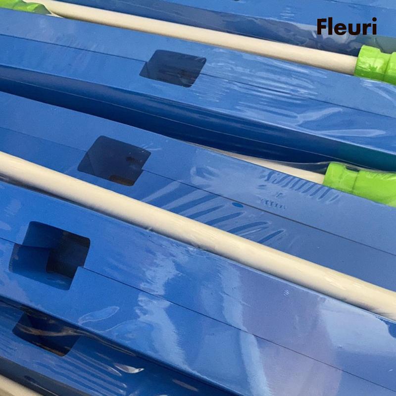 [Fleurir] Tee Đồ Chơi Bóng Chày Luyện Tập Dành Cho Thanh Thiếu Niên