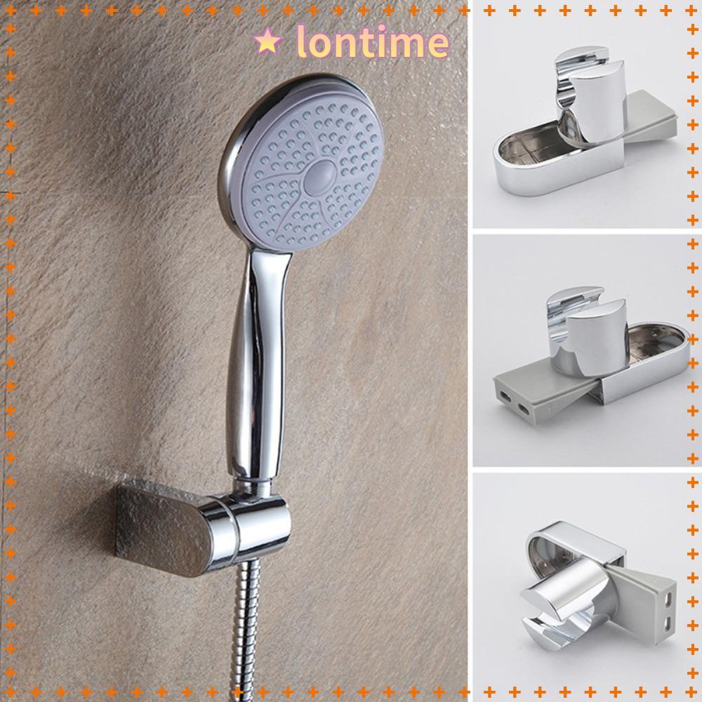 Giá Đỡ Đầu Vòi Hoa Sen Có Thể Điều Chỉnh Dành Cho Phòng Tắm