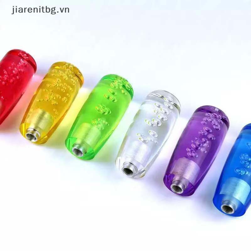 Núm Gạt Cần Số Xe Ô Tô JJ 10 / 15 / 20CM Có Đèn LED Cao Cấp
