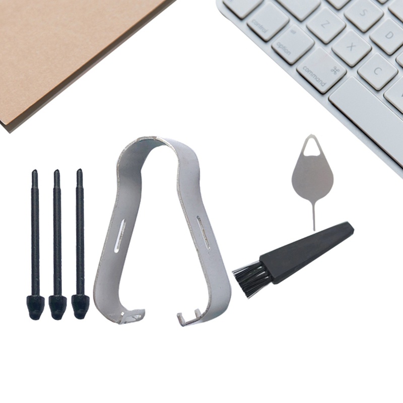 1 Bộ Đầu Bút Thay Thế Ngòi Bút Cho galaxy z fold 4 3 5g f926 stylus