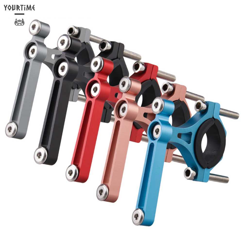 Giá Đỡ Bình Nước Bằng Hợp Kim Nhôm Cho Xe Đạp MTB