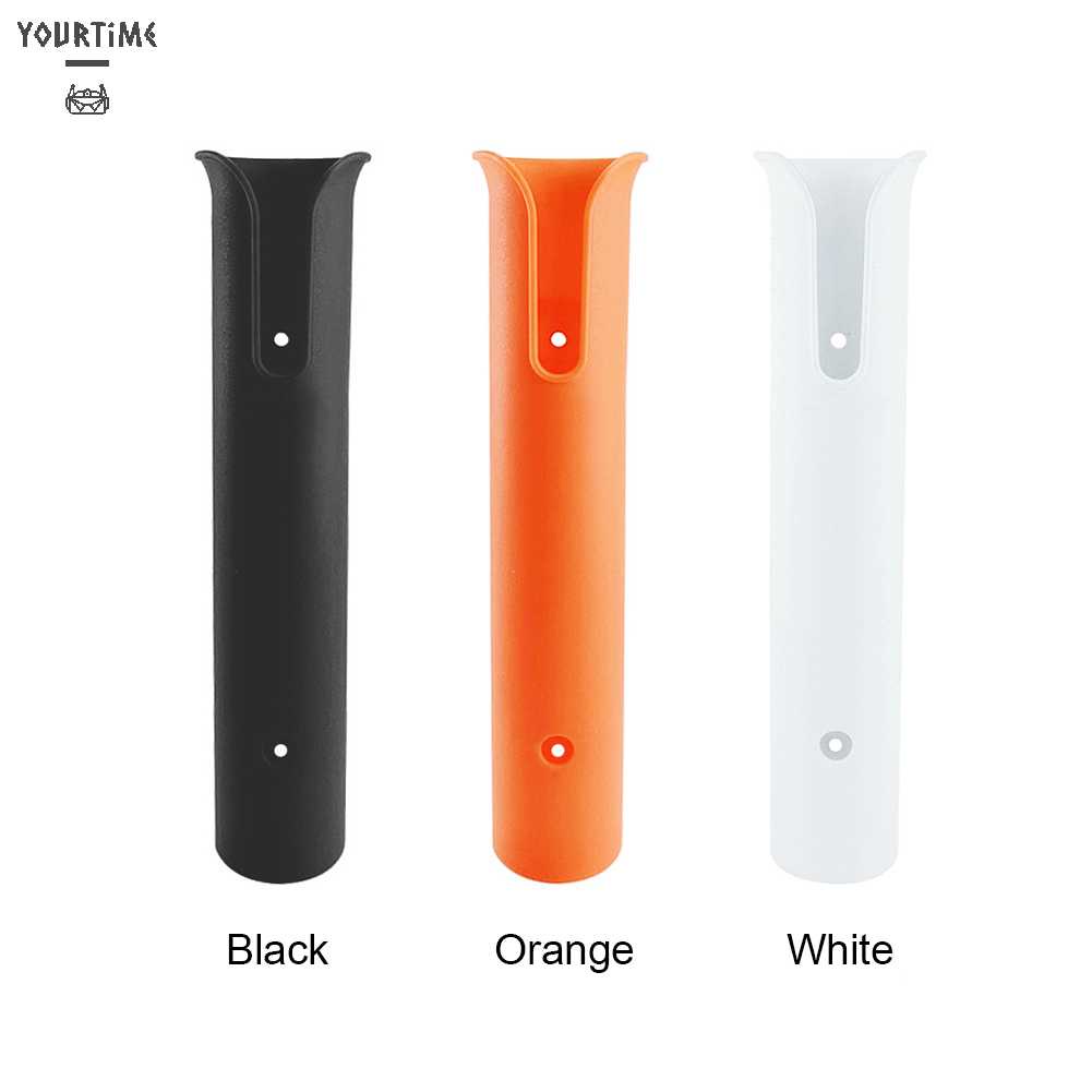 Giá Đỡ Cần Câu Bằng Nhựa Tiện Dụng Cho Thuyền Kayak