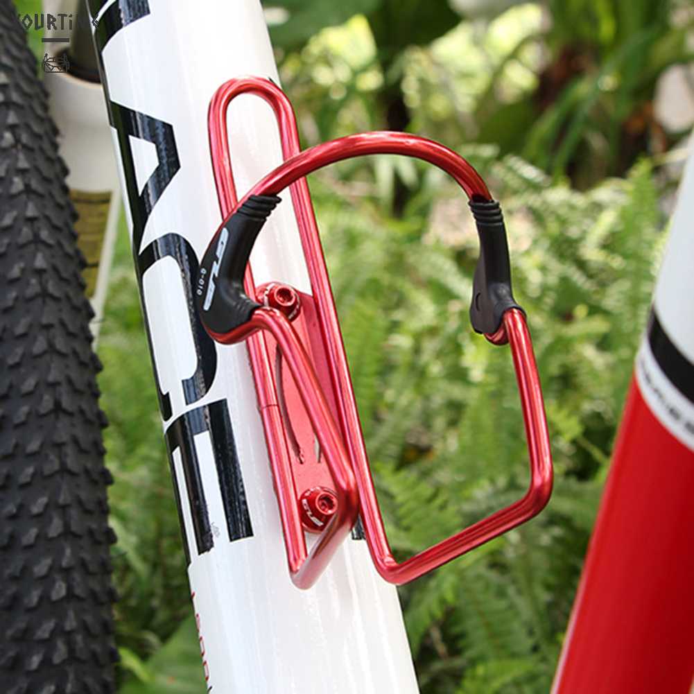 Set 2 Ốc Vít Gắn Giá Đỡ Bình Nước GUB G-510 Cho Xe Đạp Leo Núi