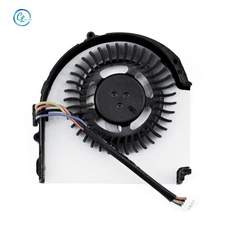 Quạt Tản Nhiệt CPU Mới Dành Cho Lenovo Thinkpad X220 X220I X220T X230 X230I X230T 4pin