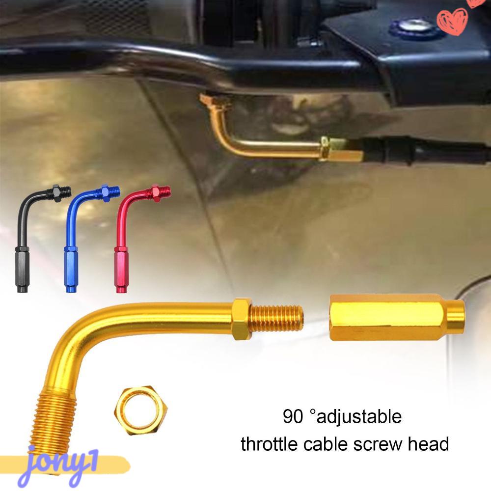 Dây Phanh M10 Bằng Hợp Kim Nhôm Cao Cấp Cho Xe Đạp / Mô Tô