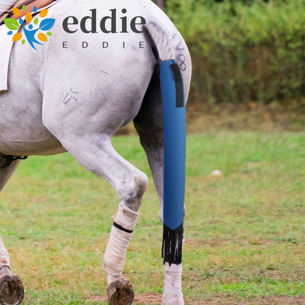 Túi Đựng Đồ Đuôi Ngựa 26Eddie 1PC Chống Muỗi Thoáng Khí Có Thể Gấp Gọn Ốp