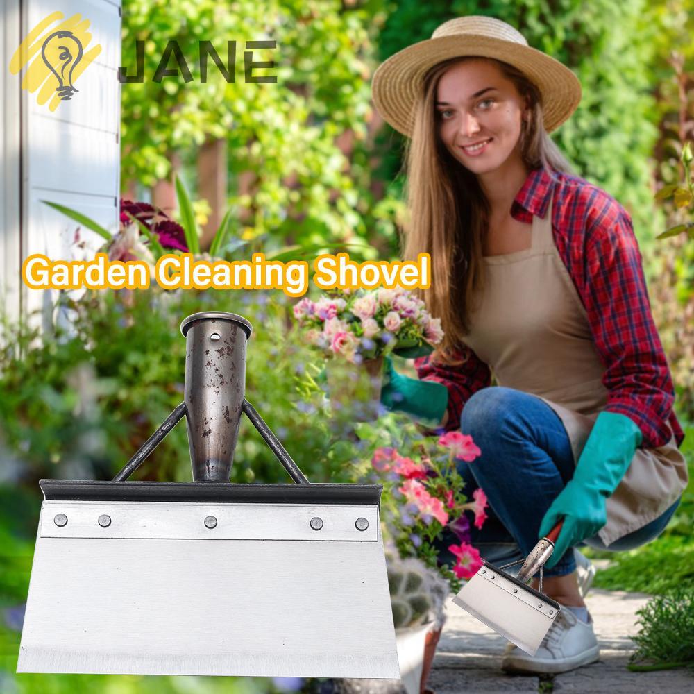 Xẻng Làm Vườn Chất Lượng Cao Tiện Dụng