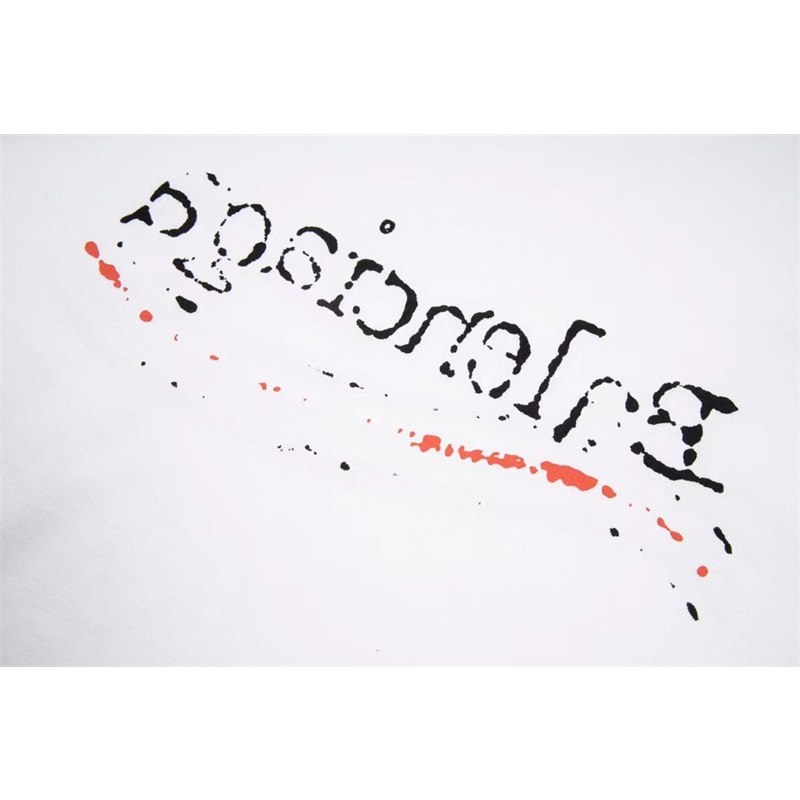 Áo Thun Tay Ngắn Dáng Rộng In Họa Tiết Cổ Điển Hợp Thời Trang