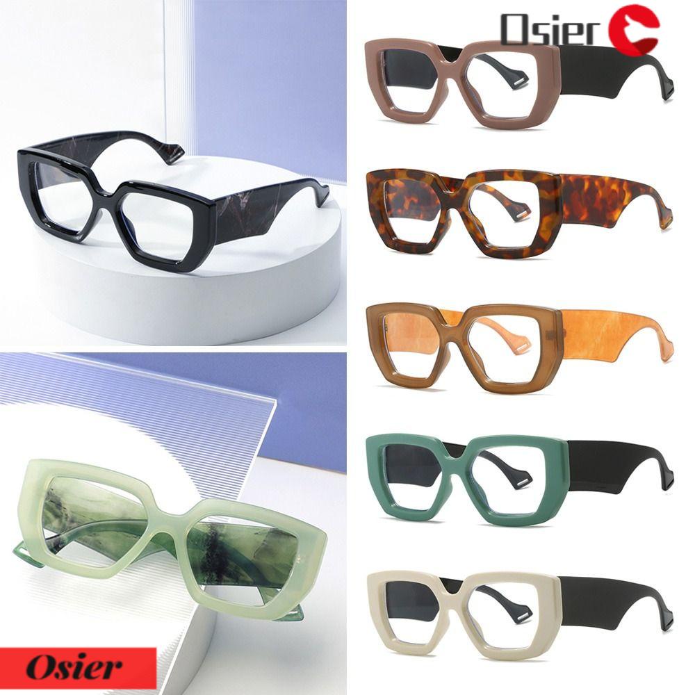 Mắt Kính Siêu Nhẹ Chống Ánh Sáng Xanh Thời Trang Di Động 1 #