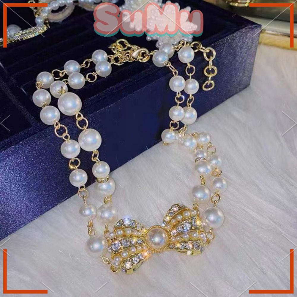 Vòng Cổ Choker Thời Trang Cá Tính Cho Nữ