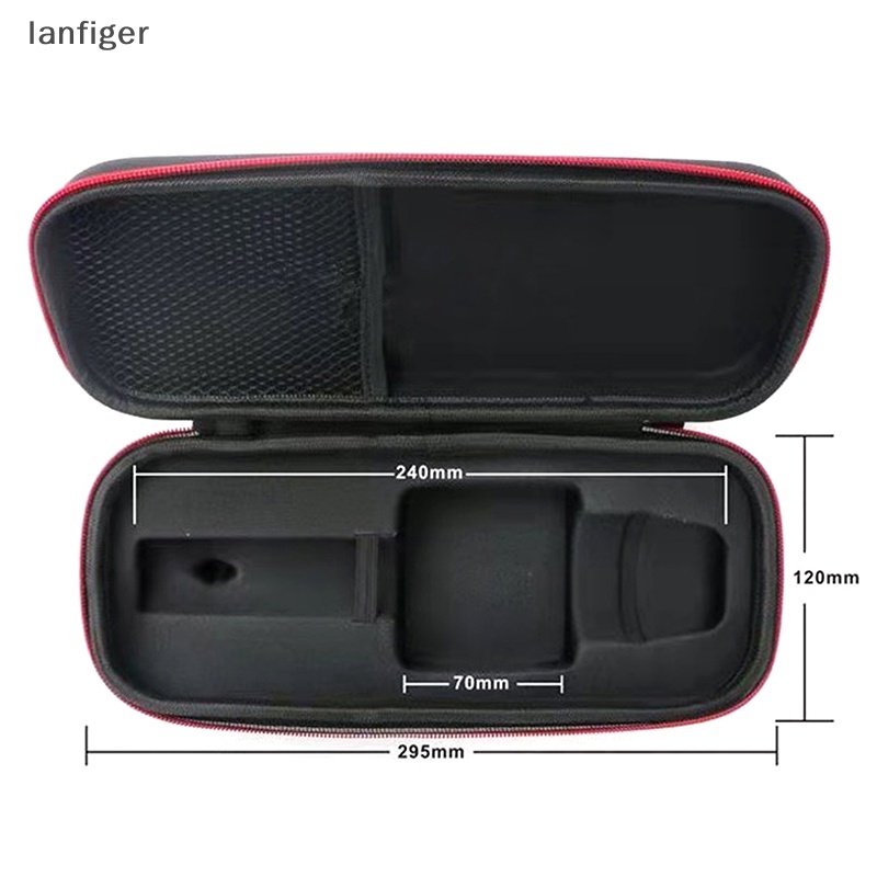 Túi Đựng Bảo Vệ Chống Sốc Chống Thấm Nước Cho Micro Không Dây Q7