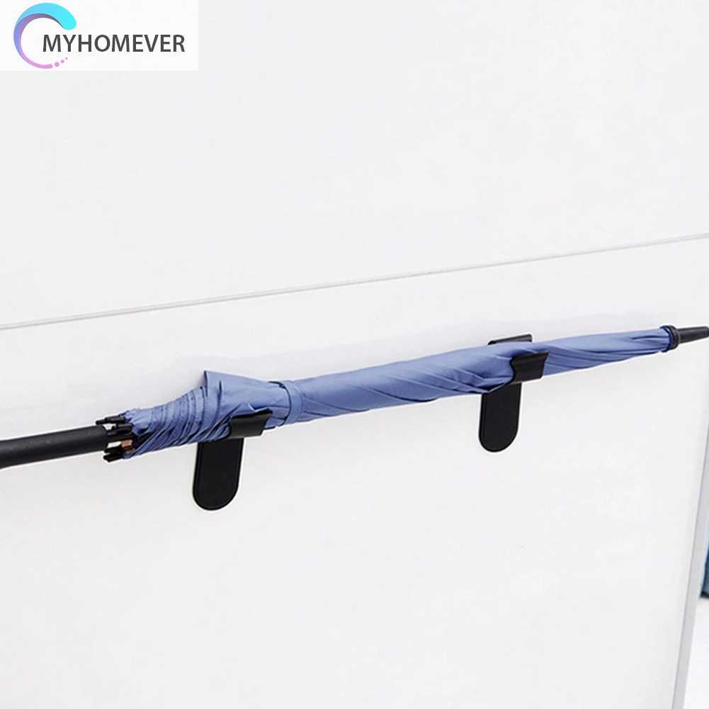 Giá Đỡ Dù Gắn Tường Tiện Dụng Cho Xe Hơi