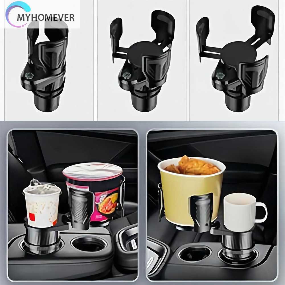 Giá Đỡ Chai Nước Uống Bằng Sợi Carbon Tiện Dụng