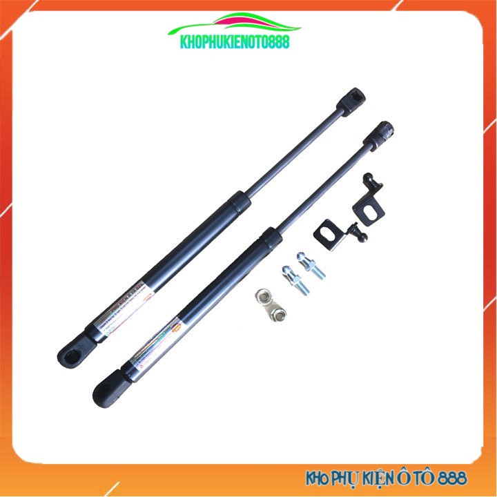 Ty chống nắp capo Terra 2018-2019-2020-2021 thanh thủy lực hỗ trợ mở tự động