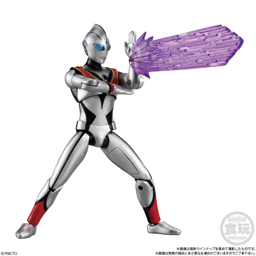Đồ Chơi Nhân Vật Ultraman Leo Trigate Zeta Esdega Taro Jack First Generation Dreambius
