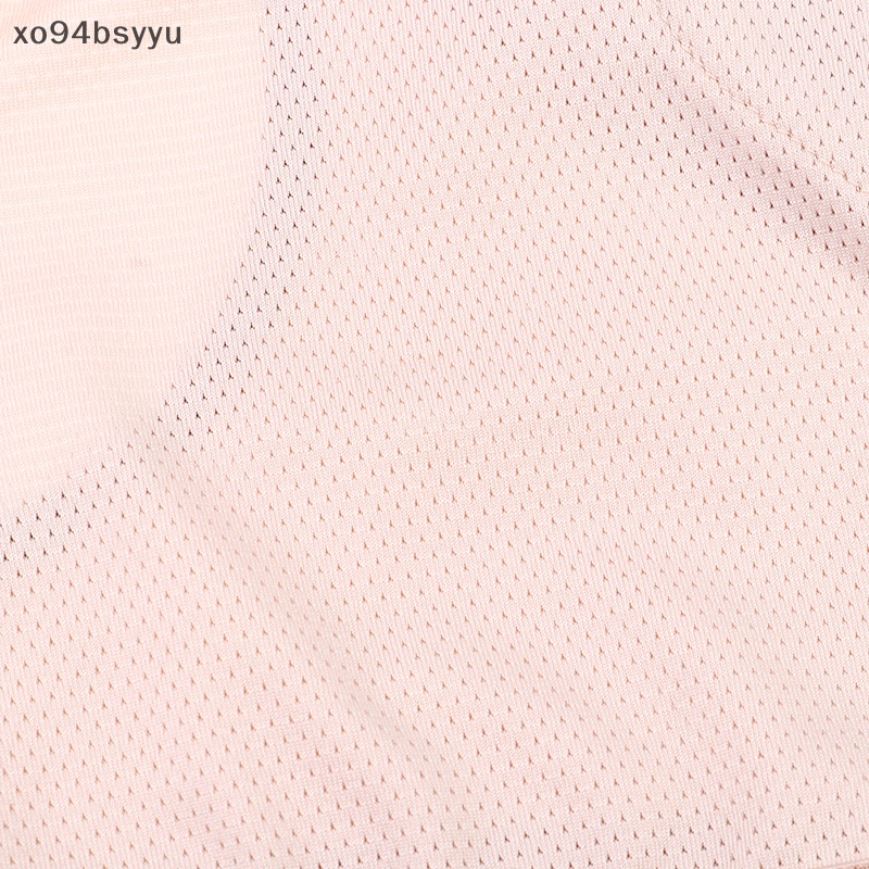 Xo94bsyu Đệm Thấm Hút Mồ Hôi Dưới Cánh Tay Có Thể Giặt Được VN