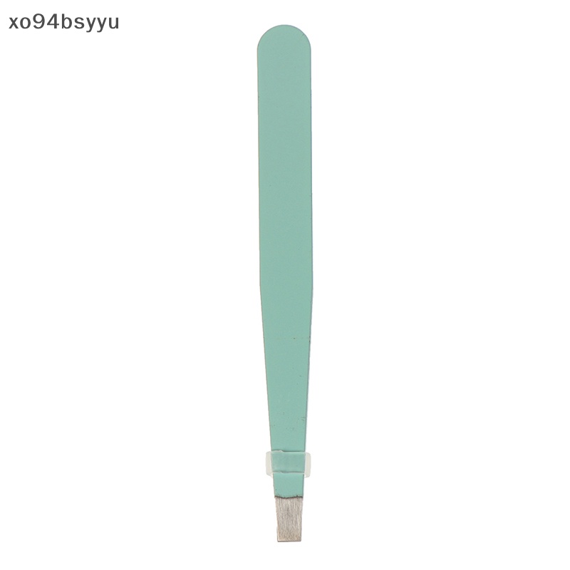 Nhíp Nhổ Lông Mày Xo94Bsyu Bằng Thép Không Gỉ Chất Lượng Cao