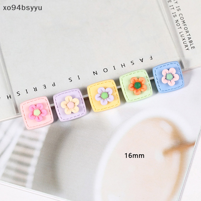 Set 10 Mô Hình Trái Cây 3D Mini Xo94Bsyu Dùng Để Trang Trí Sổ Tay DIY